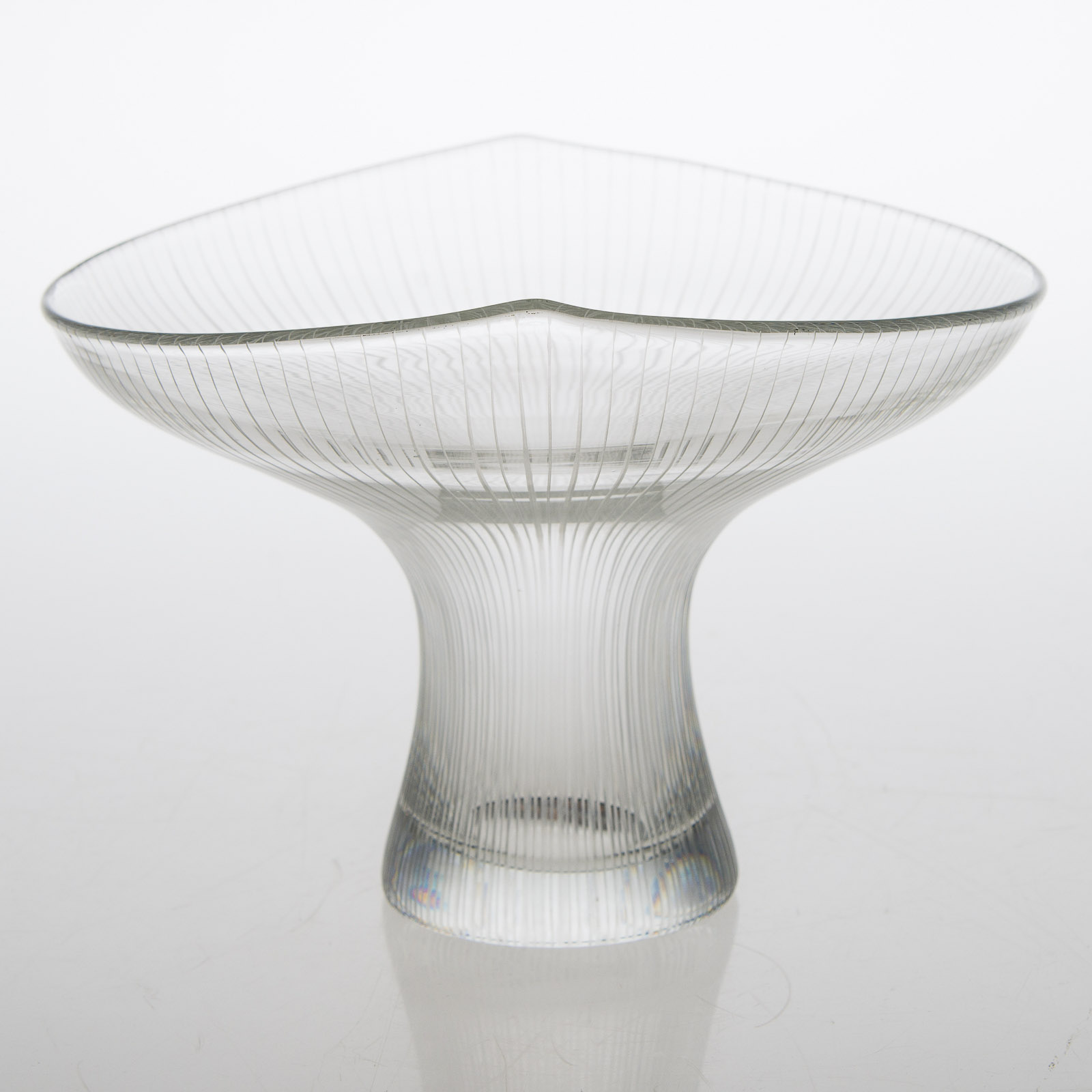 Tapio Wirkkala - Art-object, model 3523 - Iittala, Finland