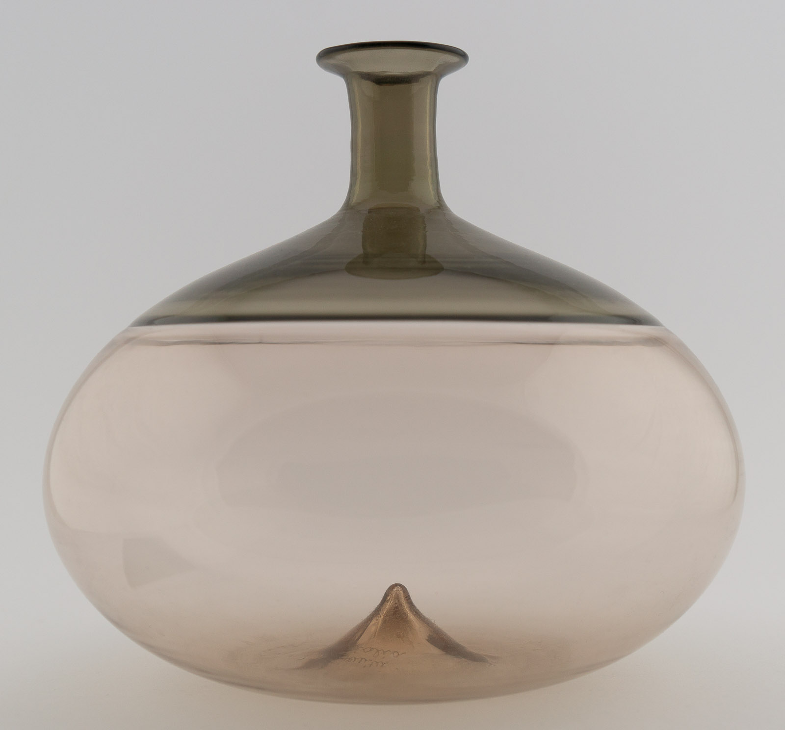 Tapio Wirkkala - Early "Bolle" Vase - Venini