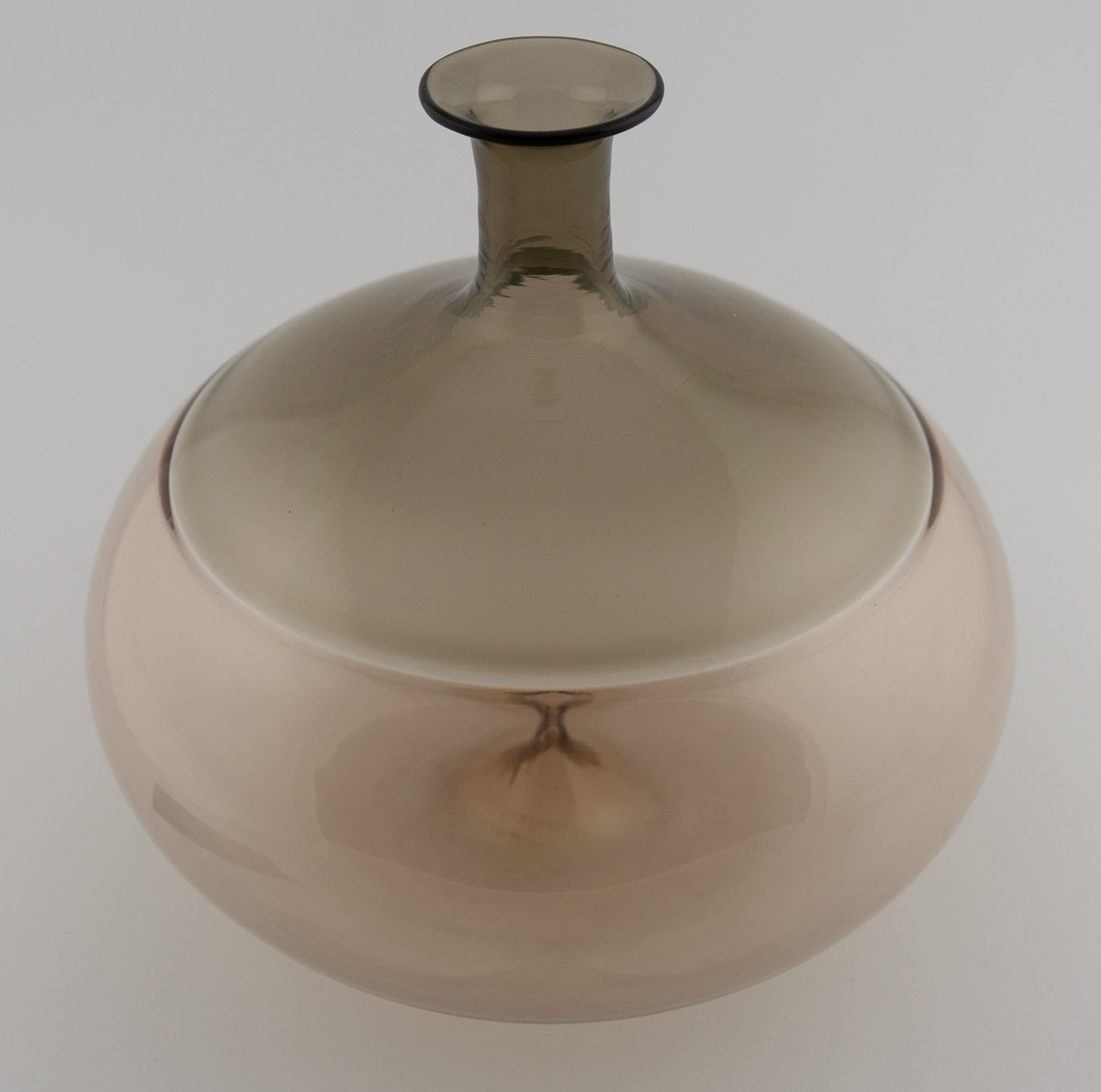 Tapio Wirkkala - Early "Bolle" Vase - Venini