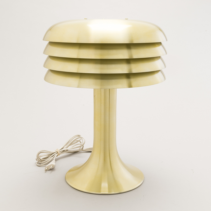 Hans-Agne Jakobsson - Tablelamp, model BN 26 - AB Hans-Agne Jacobsson Markaryd ca. 1975