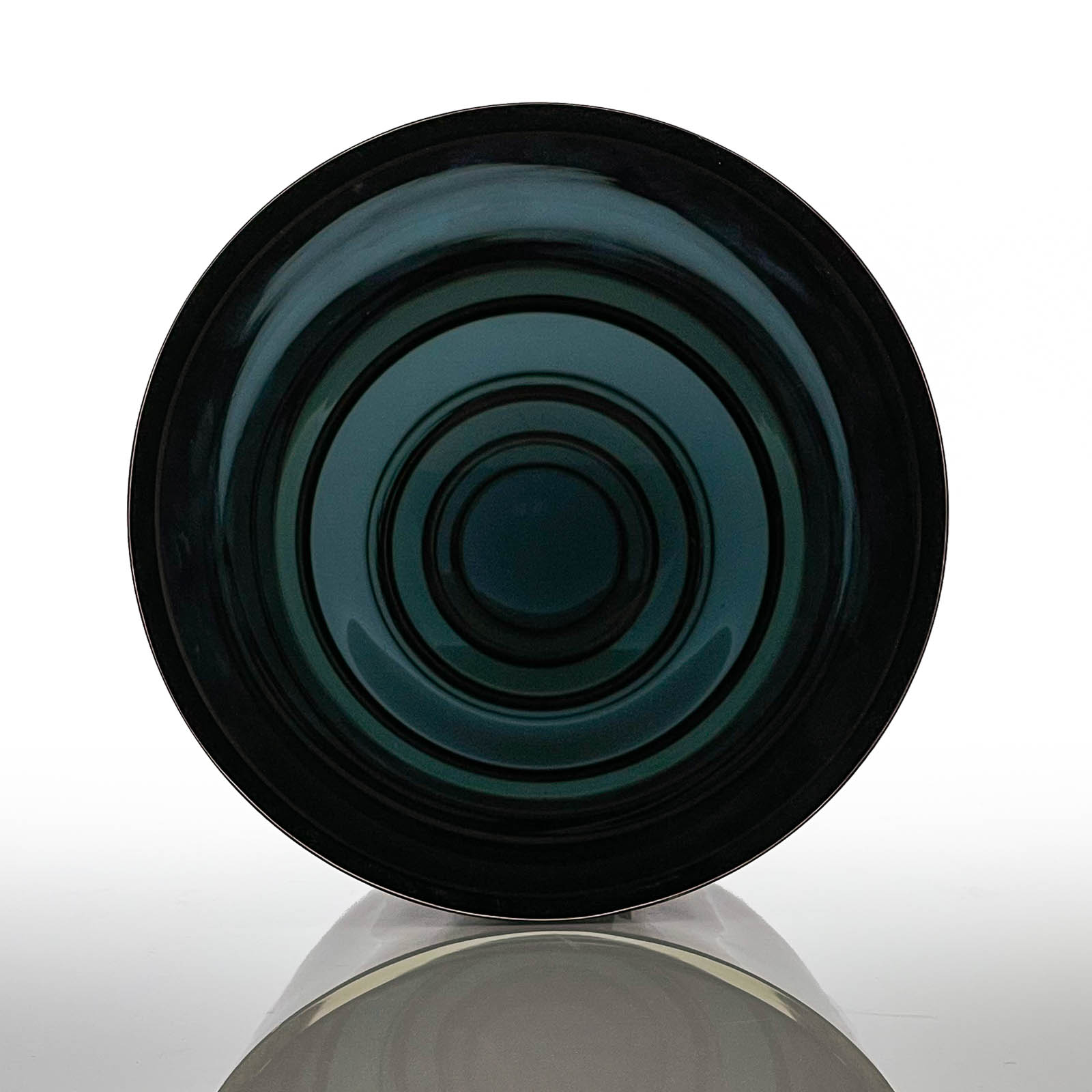 Kaj Franck - Glass art-object, model KF 266 - Nuutajärvi-Notsjö Finland, 1962