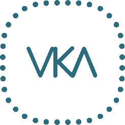 logo Van Kerkhoff Art