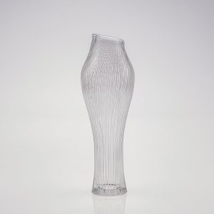 Tapio Wirkkala - "Foal's Foot" (Varsanjanka), Model 3215 - Iittala Finland circa 1955