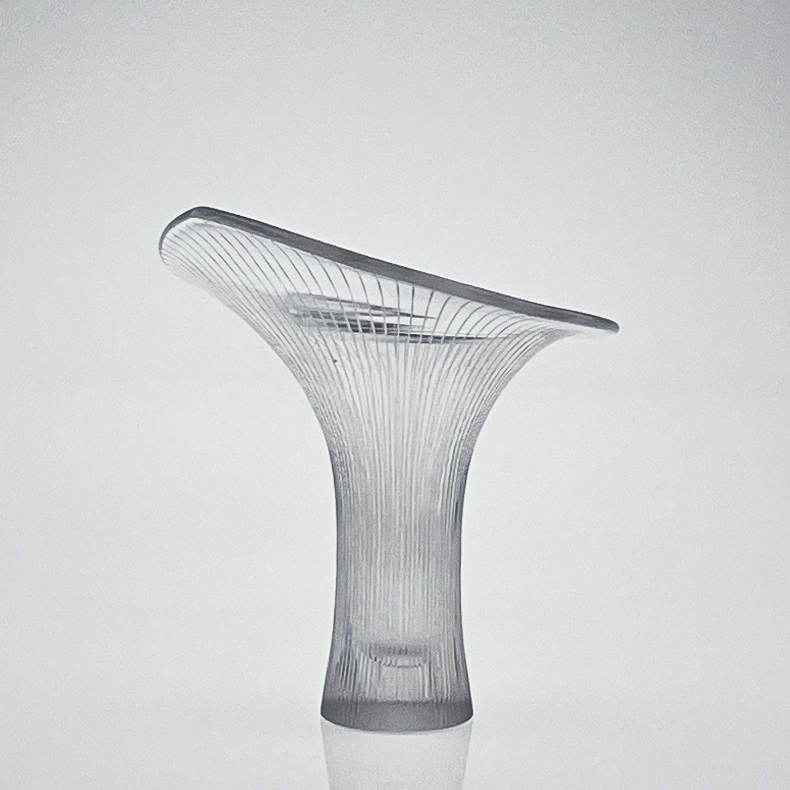 Tapio Wirkkala - "Chantarel" (Kantarelli), model 3280 - Iittala Finland circa 1955