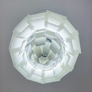 Poul Henningsen - "PH Artichoke" pendant - Louis Poulsen, Denmark