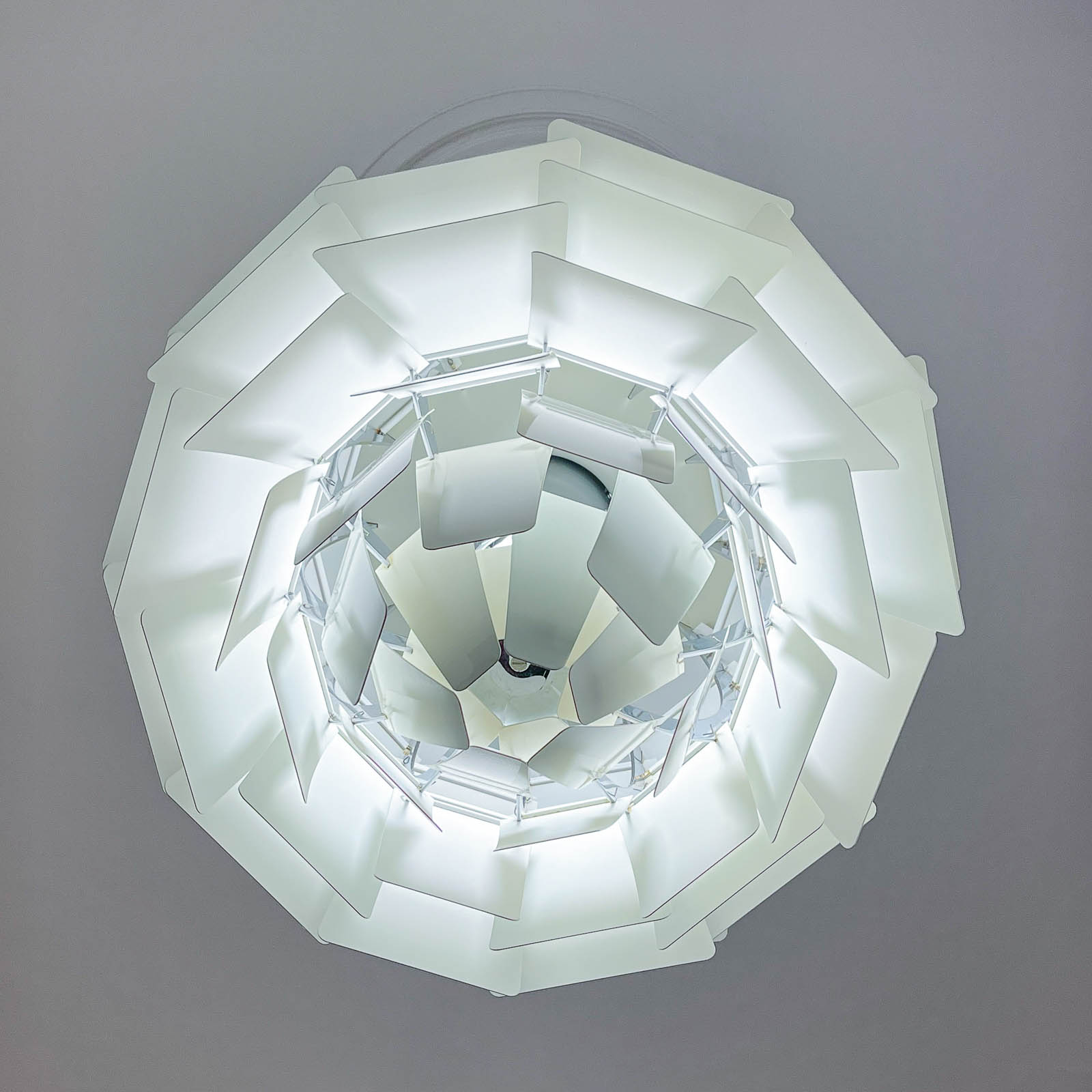 Poul Henningsen - "PH Artichoke" pendant - Louis Poulsen, Denmark