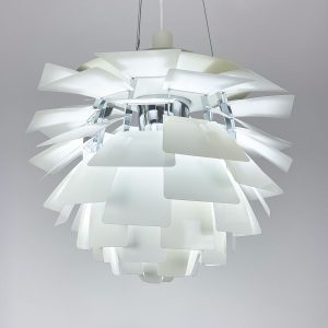 Poul Henningsen - "PH Artichoke" pendant - Louis Poulsen, Denmark