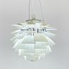 Poul Henningsen - "PH Artichoke" pendant - Louis Poulsen, Denmark