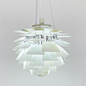 Poul Henningsen - "PH Artichoke" pendant - Louis Poulsen, Denmark