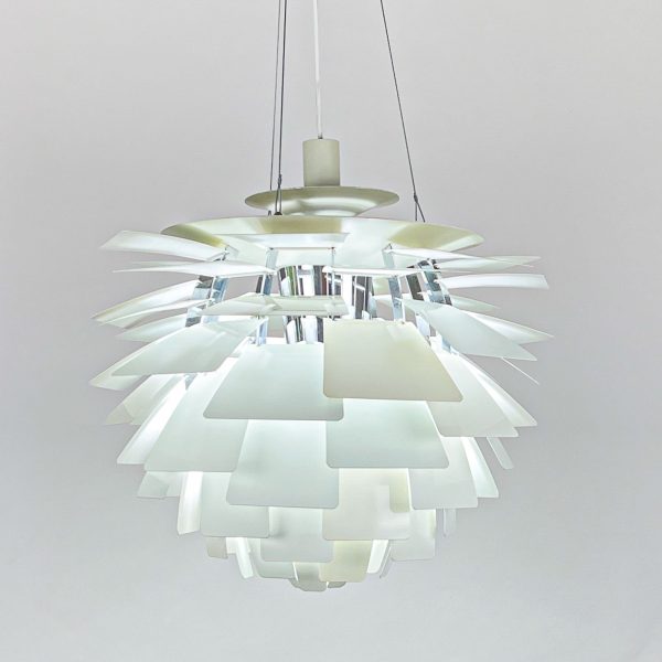 Poul Henningsen - "PH Artichoke" pendant - Louis Poulsen, Denmark