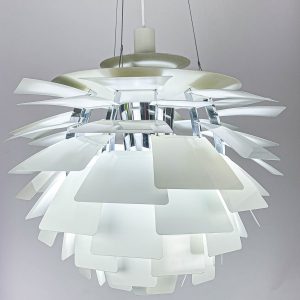 Poul Henningsen - "PH Artichoke" pendant - Louis Poulsen, Denmark