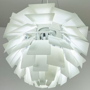 Poul Henningsen - "PH Artichoke" pendant - Louis Poulsen, Denmark