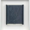 Victor Vasarely - "Venus", multiple 1987, professionally framed, museumglass