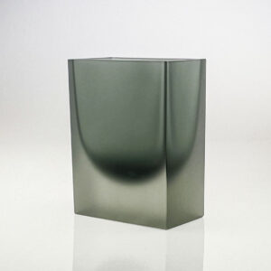 Kaj Franck - A glass art-object, model KF 263 - Nuutajärvi-Notsjö Finland, 1963