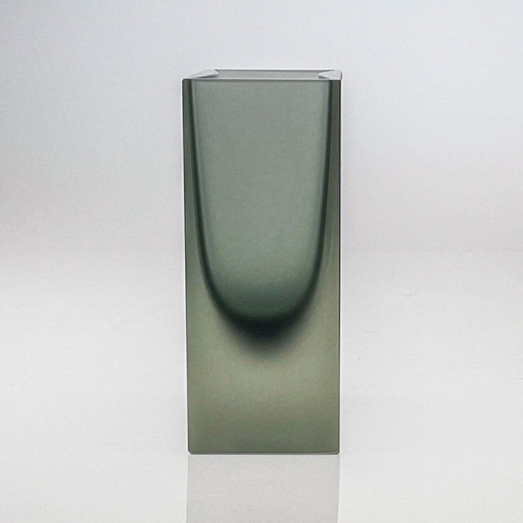 Kaj Franck - A glass art-object, model KF 263 - Nuutajärvi-Notsjö Finland, 1963