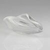 Tapio Wirkkala - Crystal Art-Object, model 3342 - Iittala, Finland circa 1955