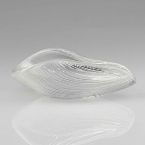 Tapio Wirkkala – Crystal Art-Object, model 3342 – Iittala, Finland circa 1955