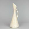 Gunnar Nylund - A glazed stoneware vase / pitcher, model AUD - Rörstrand Sweden, ca. 1955