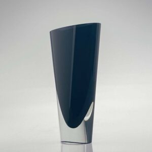 Kaj Franck - Scandinavian modern glass Art-Object, Model KF 234 - Nuutajärvi-Notsjö, Finland 1957