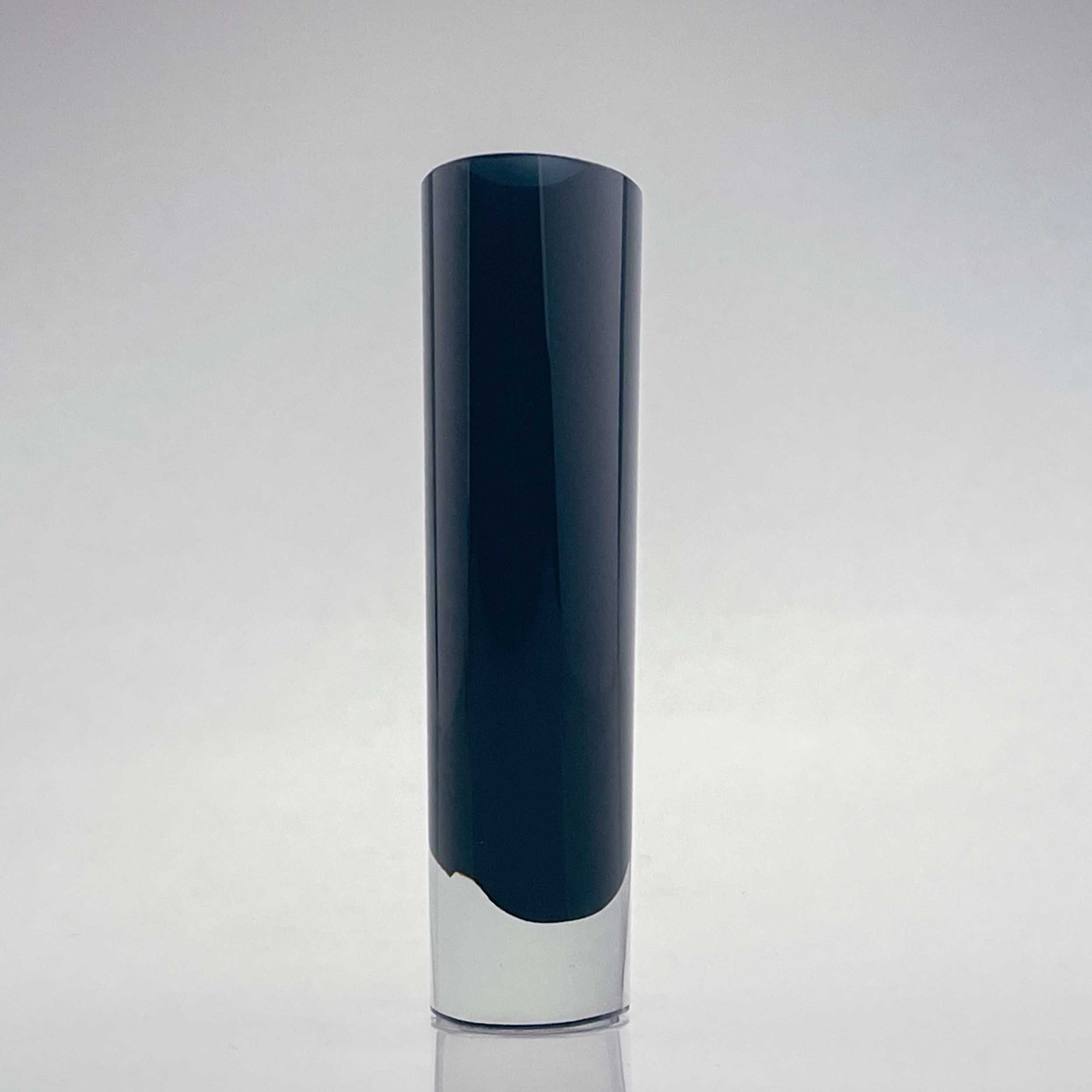 Kaj Franck - Scandinavian modern glass Art-Object, Model KF 234 - Nuutajärvi-Notsjö, Finland 1957